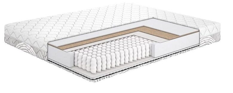 Čiužinys HARD 19CM