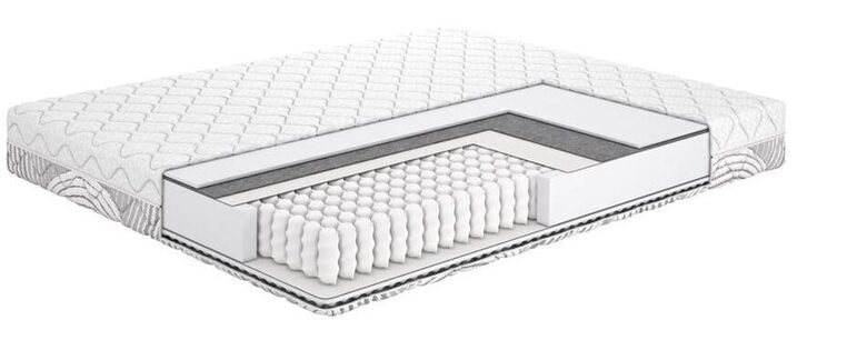 Čiužinys Strong 19CM
