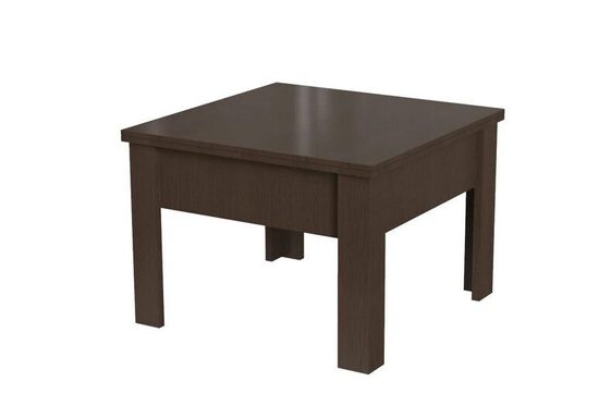 Stalas Transformeris (wenge)