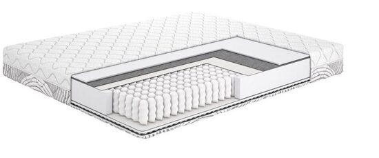 Čiužinys Strong 19CM